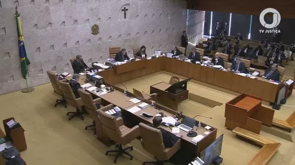 STF fixa em 40g quantidade de maconha para diferenciar usuário de traficante; veja regras