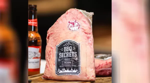 Suspeito de furtar picanha em supermercado é identificado, mas não fica preso em Santa Cruz do Rio Pardo