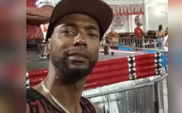 Músico Dodô morre após acidente de moto na Rodovia João Mellão, entre Avaré e São Manuel