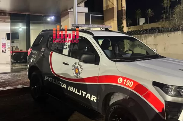 Homem é preso por violência doméstica e polícia investiga suspeita de estupro contra adolescente em Santa Cruz do Rio Pardo