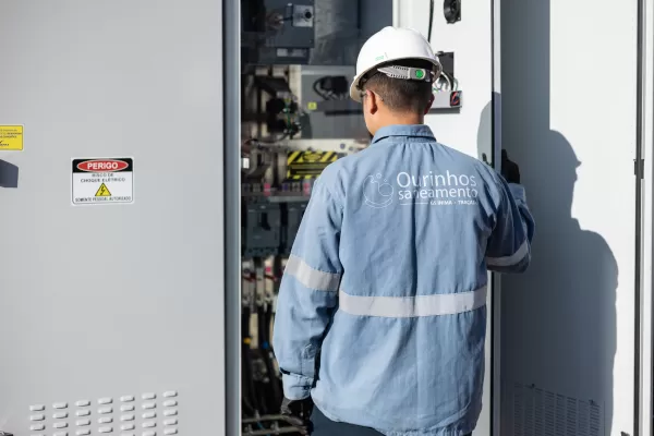 Ourinhos Saneamento comunica manutenção programada no sistema elétrico