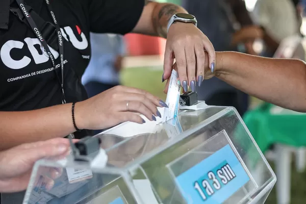 Inscrições para sorteio de moradias da CDHU em Echaporã começam nesta segunda-feira, dia 7