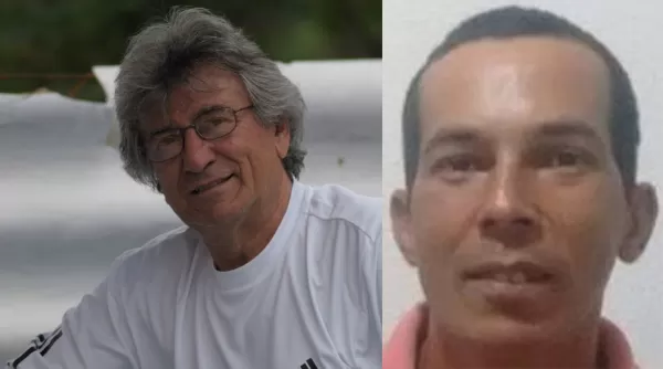 Falecimentos de Sérgio Smania e Rosivaldo Nascimento são registrados em Ourinhos e Santa Cruz do Rio Pardo