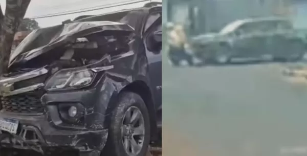 Jovem de 18 anos morre dois dias após ter moto atingida por motorista embriagado em Bariri
