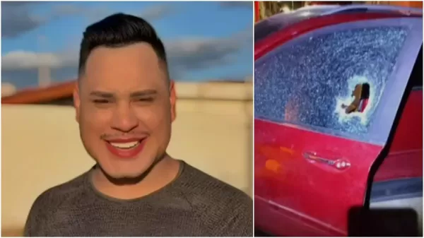 Influenciador “Rei do Fuá” é assassinado com 17 tiros no interior do Ceará; polícia investiga motivação