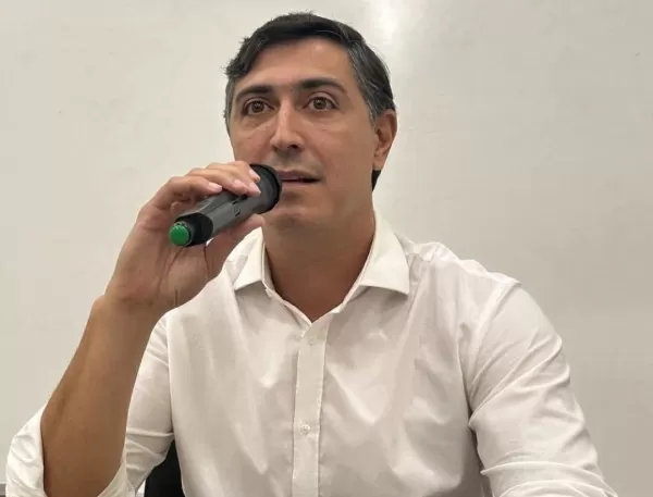 Prefeito interino de Ourinhos divulga Decreto à população