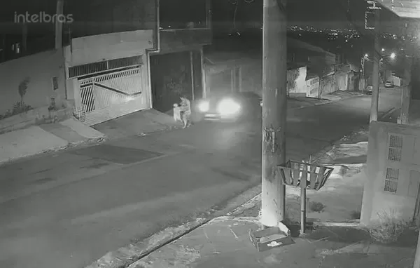 Grávida de gêmeos é atropelada em Guarulhos; motorista foge e carro é apreendido