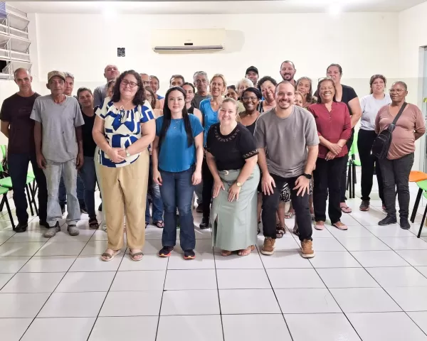 Prefeitura de Ourinhos inicia Grupo de Apoio para quem deseja parar de fumar  