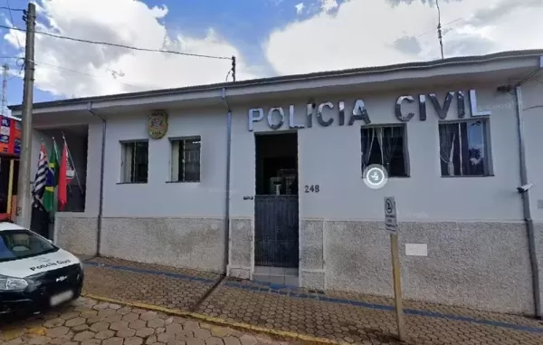 Agressor é preso após esfaquear homem e agredir ex-companheira em Piraju