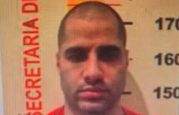 Preso na Operação Compliance Zero, “Sicário” de Vorcaro tem morte encefálica confirmada após atentado contra a própria vida