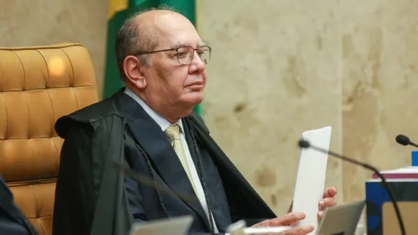 Gilmar anula quebra de sigilo de fundo comprador do Tayayá, resort ligado a Toffoli