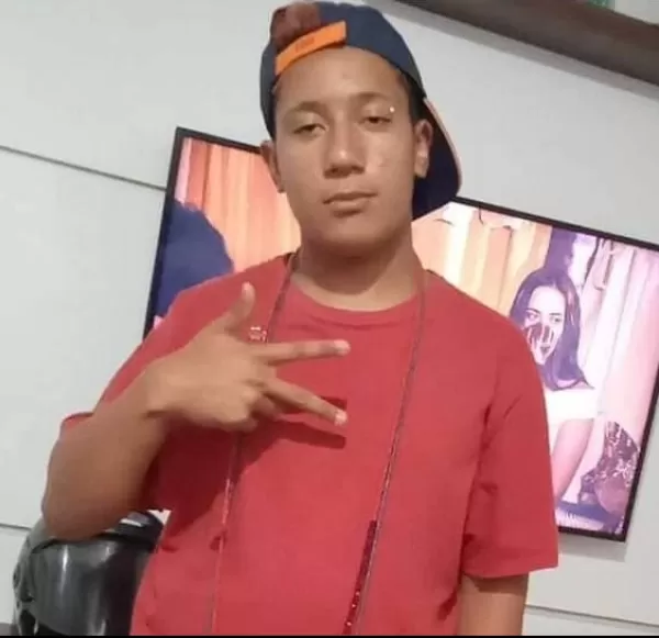 Corpo de jovem desaparecido é encontrado em Bandeirantes, no Paraná