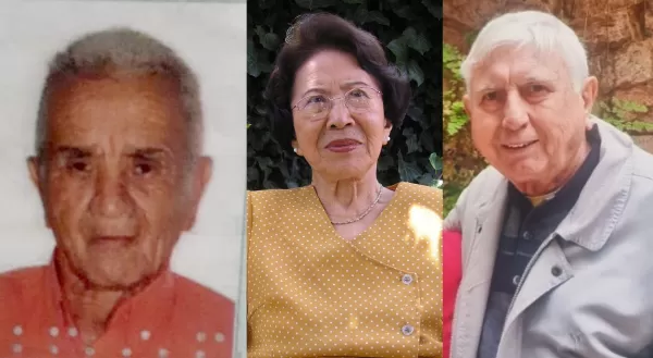 Falecimentos em Ourinhos e Região nesta terça-feira, 18