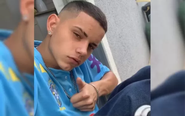 Jovem é morto a facadas em briga durante jogo de bilhar em bar na região 