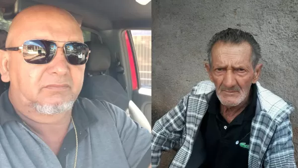 Dois homens são velados em Ourinhos, neste sábado, 24