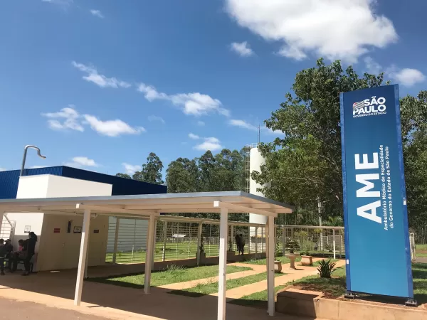 Ourinhos é premiado por iniciativas na área da saúde 