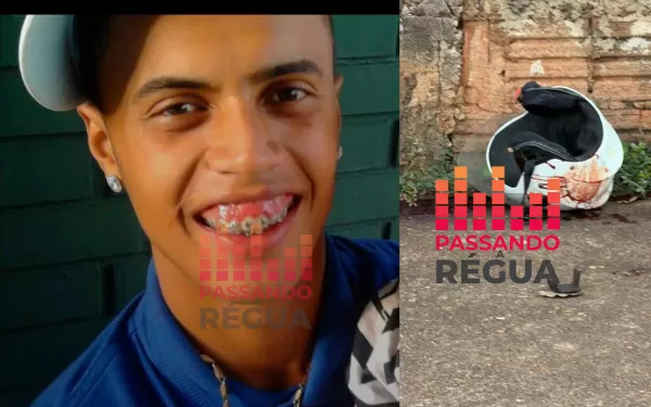 Jovem que morreu após acidente de moto em Ourinhos foi sepultado neste sábado
