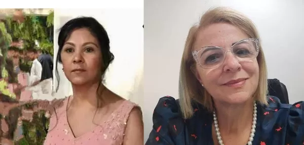 Ourinhos e Salto Grande registram falecimentos nesta quarta-feira, 28; Morreu Mônica Aparecida Mariani Camargo, irmã do Alexandre da “Nunes”