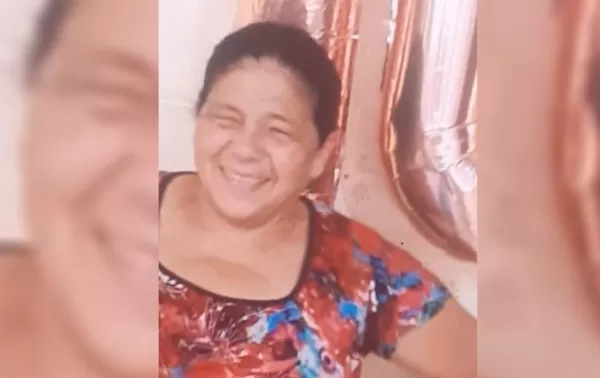 Falecimento de Noemia Romão de Castro em Ourinhos