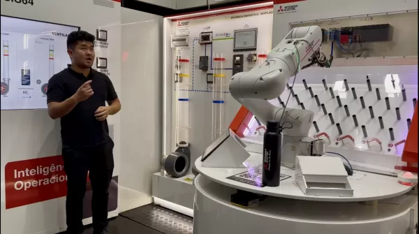 UNIFIO realiza evento com Mitsubishi Electric e TECMAES para aproximar estudantes de engenharia da indústria