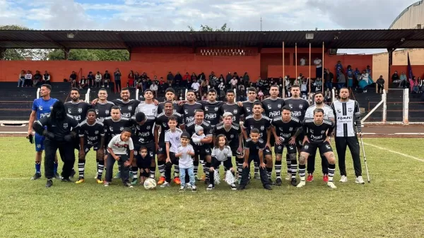Semifinais do Varzeano de Ourinhos movimentam o Estádio Djalma Baia: definidos os primeiros finalistas da Divisão Especial e de Acesso