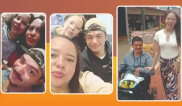 Cadeirante de Ourinhos lança campanha para adquirir nova cadeira de rodas motorizada