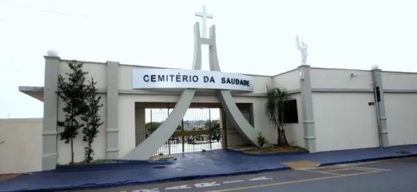 São registrados dois sepultamentos em Ourinhos neste sábado, dia 20 