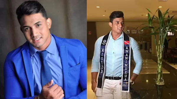 Fisiculturista de 26 anos é assassinado em Belém após sofrer ameaças de morte