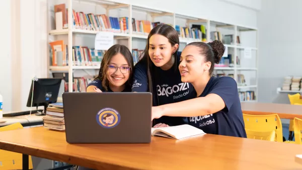 Bagozzi 2027: novos caminhos para uma educação que forma a mente e cuida do coração