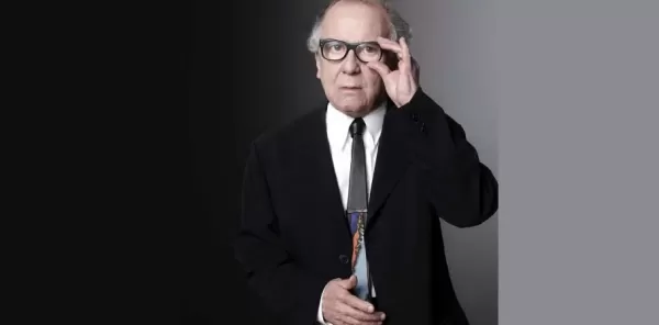 Morre Washington Olivetto, o maior publicitário brasileiro, aos 73 anos