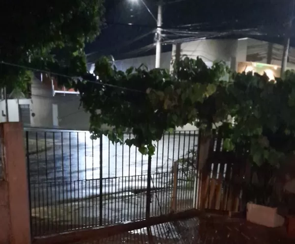 Chuva chega a Ourinhos e frente fria pode derrubar temperaturas nos próximos dias