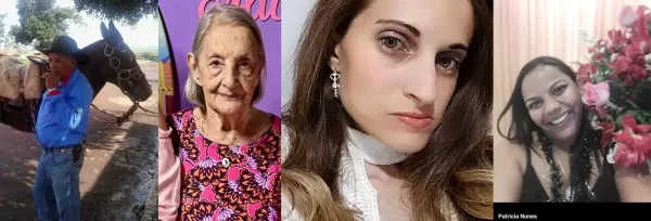 Cinco mortes registradas em Ourinhos e região nesta terça-feira, 10