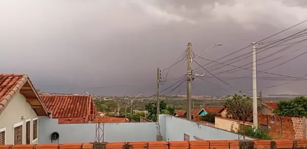 Ourinhos Saneamento alerta para possíveis interrupções no abastecimento de água devido ao mau tempo