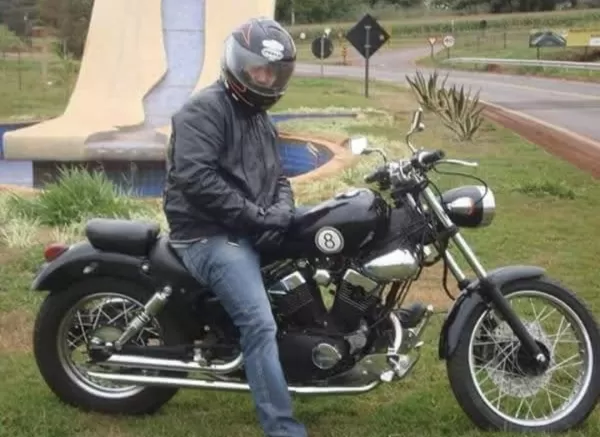 João Neto: Muitos Anos de Vida