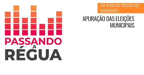 AO VIVO: Apuração das Eleições Municipais na Região de Ourinhos