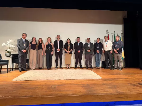 Direito UNIFIO realiza 23ª Semana Jurídica