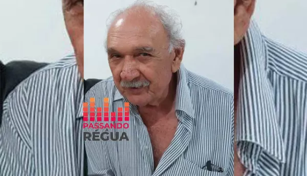 Pai de empresário de Ourinhos, Francisco Miranda morre aos 84 anos