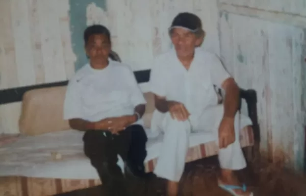 Idoso com câncer sonha em celebrar 50 anos de casamento em Ourinhos 