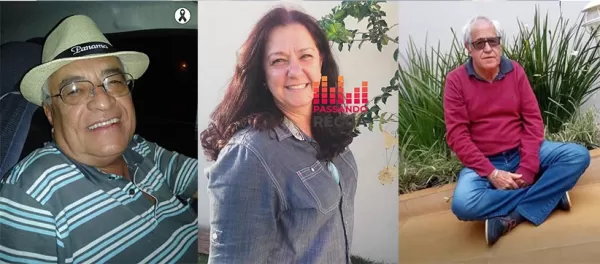 Notas de Falecimento desta terça-feira (2) em Ourinhos e região