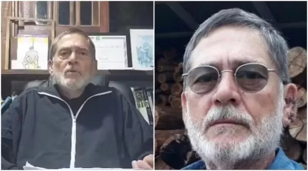 Ex-deputado Paulo Frateschi morre após ser esfaqueado pelo próprio filho em São Paulo