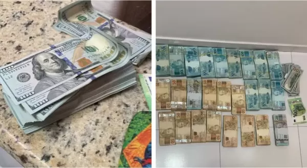 Nova fase da Operação Carbono Oculto mira fintechs e esquema bilionário de lavagem ligado ao PCC