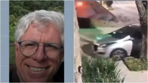 Engenheiro é morto durante assalto a residência no Jardim Paulista, em São Paulo