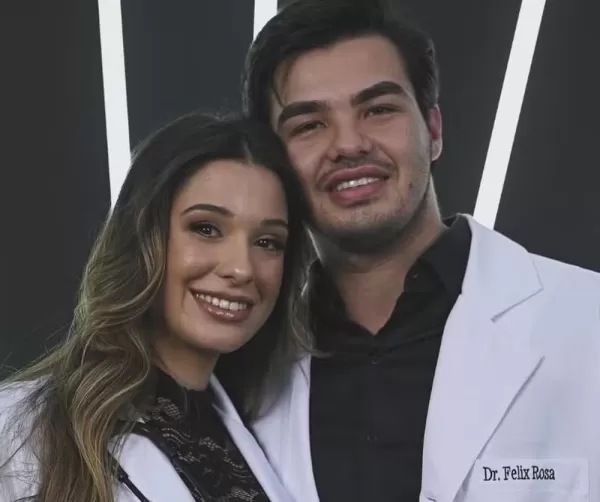 Familiares pedem orações para jovem internada após acidente com BMW em Ourinhos; médico morreu