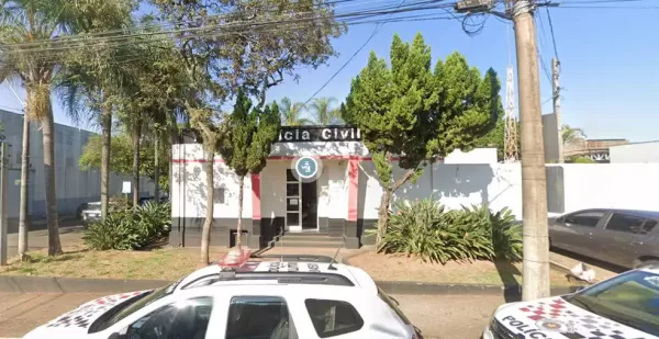 Motoboy é encontrado morto e carbonizado em canavial de Lençóis Paulista; polícia investiga latrocínio