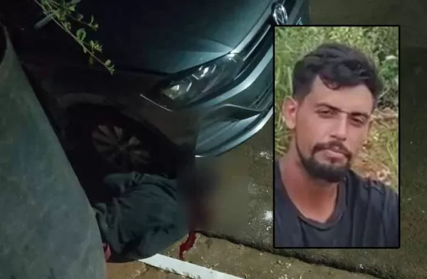 Homem conhecido como “Uruguai” é espancado até a morte em Iaras (SP); caso é investigado como homicídio