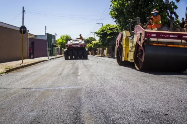 Prefeitura de Ourinhos anuncia investimento de mais de R$35 milhões em novo programa de recapeamento; confira os locais 