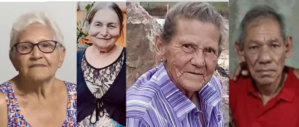 Notas de falecimento desta sexta-feira, 15, na região de Ourinhos