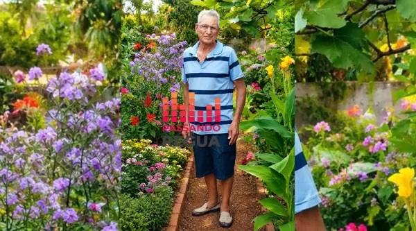 Pai de policial militar em Canitar desaparece em Taguaí 