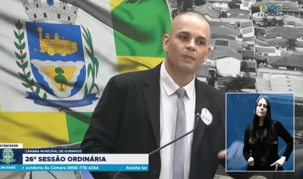 Câmara de Ourinhos aprova comissão para investigar repasses e contratos da OSC NAIA