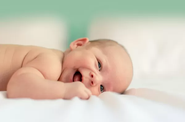 Cecília e Miguel lideram registros de nomes em Ourinhos, que teve 1.220 nascimentos em 2025